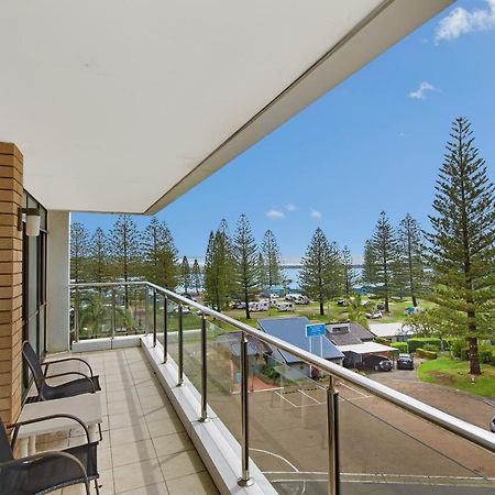 Ferienwohnung Tasman Towers 12 3 Munster Street Port Macquarie Exterior foto