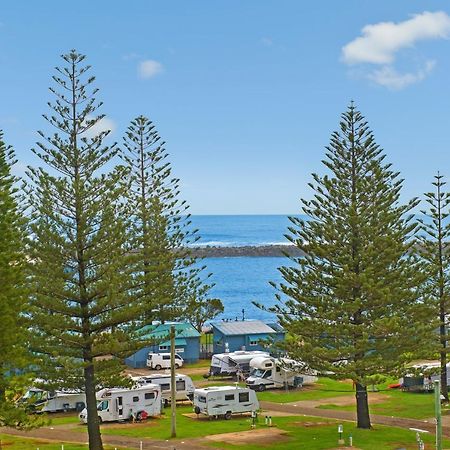 Ferienwohnung Tasman Towers 12 3 Munster Street Port Macquarie Exterior foto