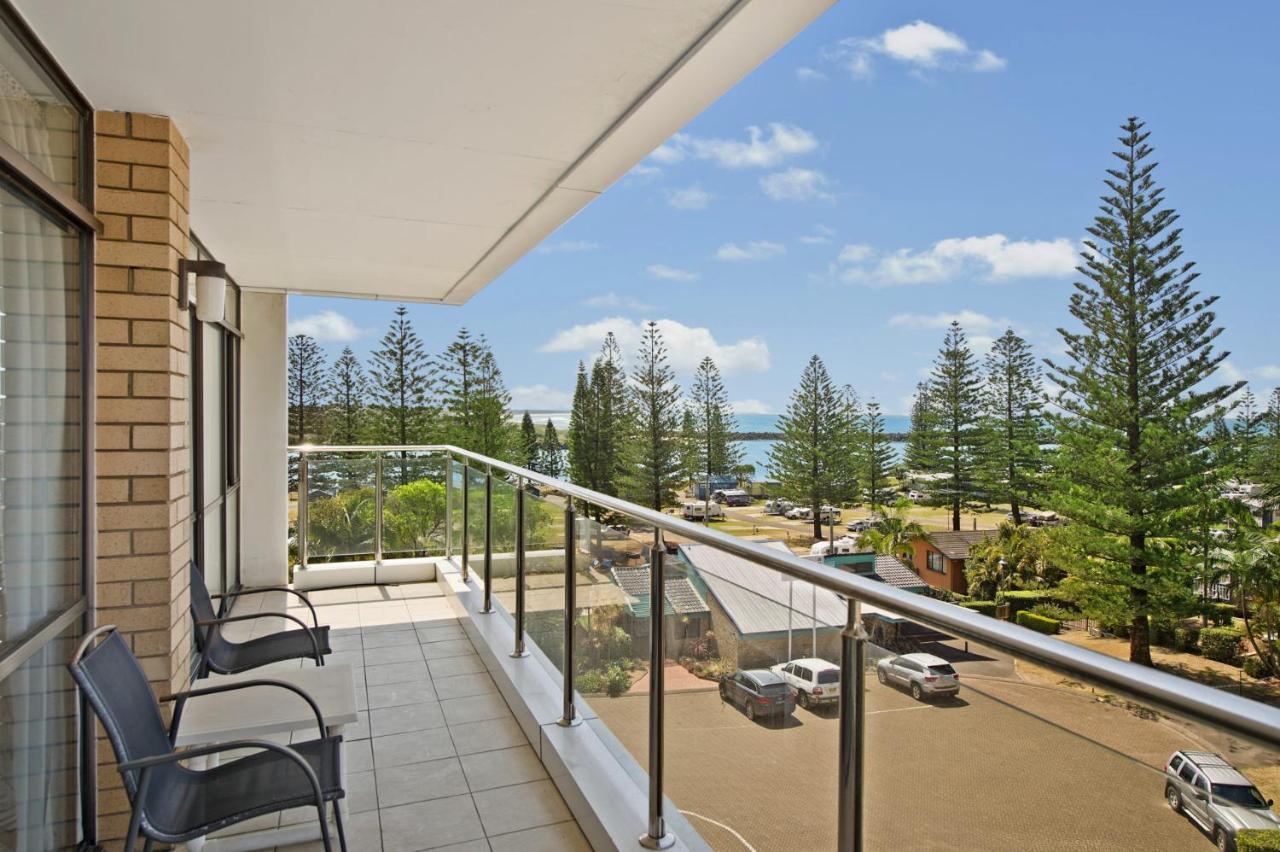 Ferienwohnung Tasman Towers 12 3 Munster Street Port Macquarie Zimmer foto