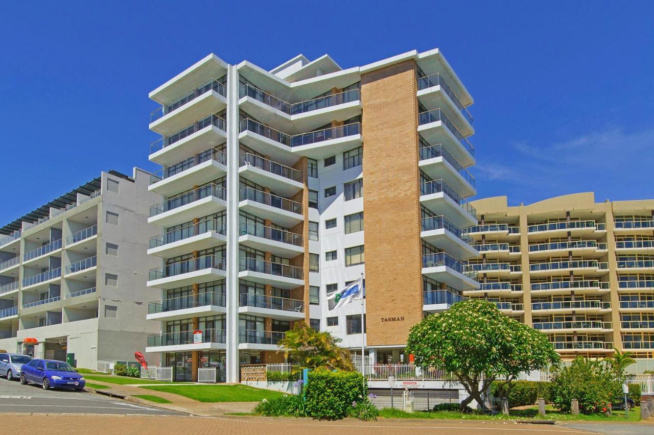 Ferienwohnung Tasman Towers 12 3 Munster Street Port Macquarie Exterior foto